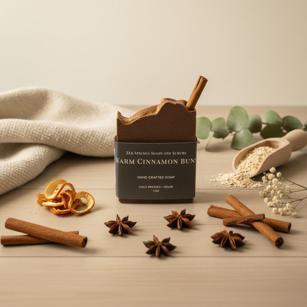 Styled flat-lay - Photo 10